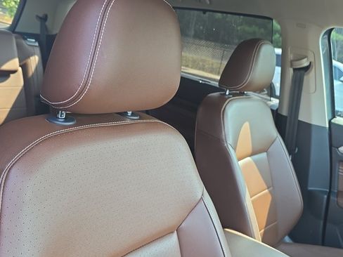 Used 2022 Volkswagen Atlas SE FWD image 22
