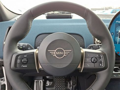 New 2026 MINI Cooper Countryman S image 12