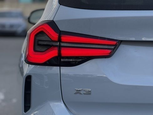 Certified 2023 BMW X3 M40i image 15