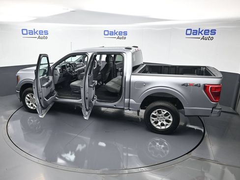 Used 2023 Ford F150 XLT AWD/4WD image 56
