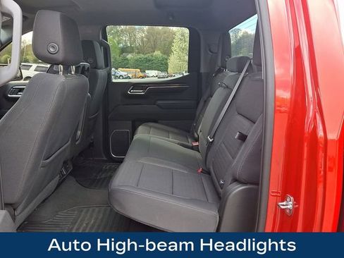 Used 2023 GMC Sierra 1500 Elevation image 21