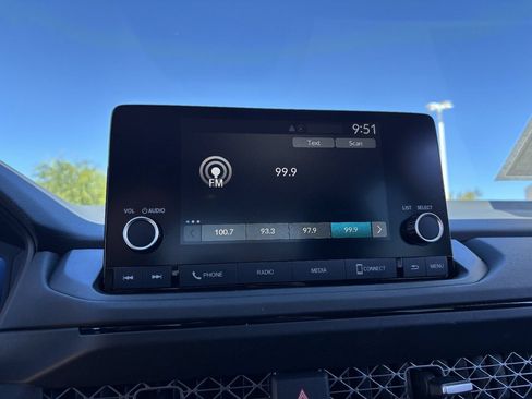 Certified 2024 Honda Accord EX image 21