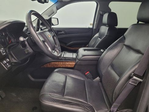 Used 2016 Chevrolet Tahoe LTZ RWD image 17
