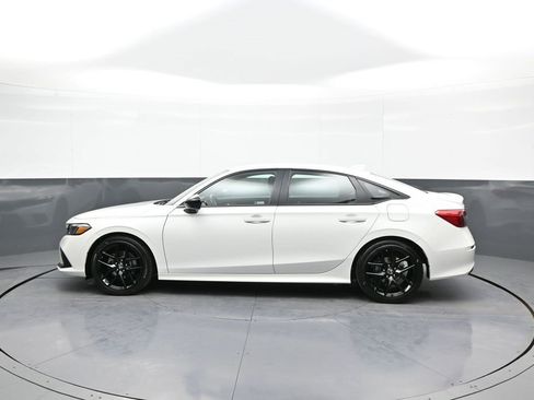 Certified 2023 Honda Civic Sport image 9