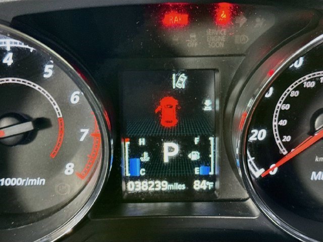 Used 2022 Mitsubishi Outlander Sport SE FWD image 15