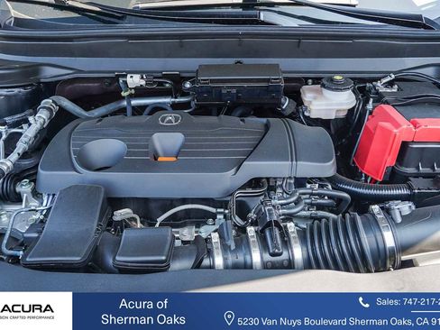 New 2026 Acura RDX A-Spec image 14