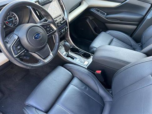 Used 2022 Subaru Ascent Limited w/ Technology Package image 9