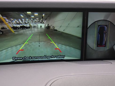 New 2026 Lincoln Nautilus Premier w/ Equipment Group 102A image 27