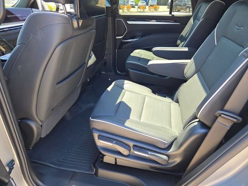 Used 2025 Cadillac Escalade Sport w/ Touring Package AWD/4WD image 21
