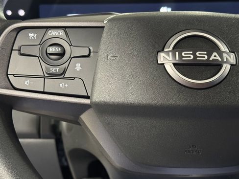 New 2026 Nissan Sentra SV w/ Floor Mat Package image 7