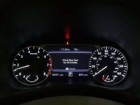 Used 2021 Nissan Sentra SV FWD image 23