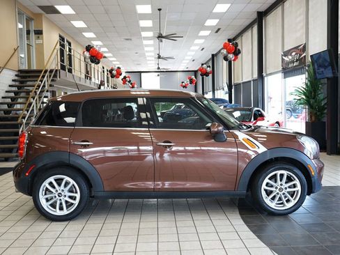 Used 2015 MINI Cooper Countryman FWD image 16