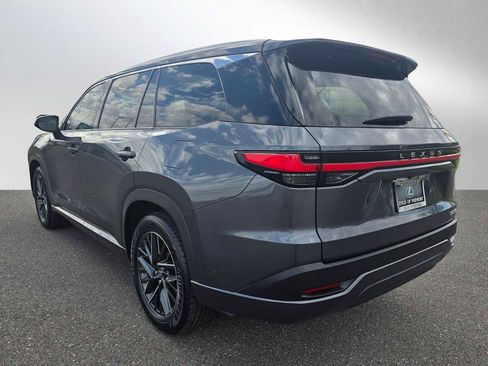 Used 2024 Lexus TX 350 FWD w/ Technology Package image 5