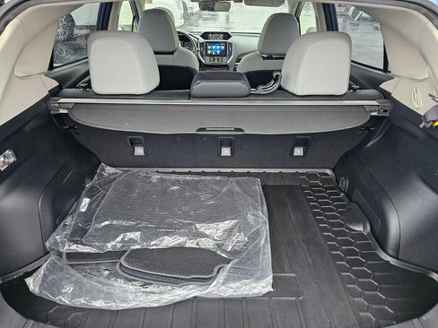 Used 2023 Subaru Crosstrek 2.5i Limited image 10