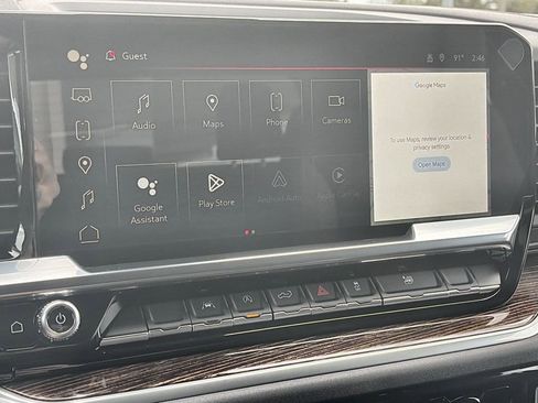 New 2026 GMC Sierra 1500 SLE image 18