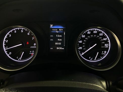 Used 2018 Toyota Camry SE FWD image 24