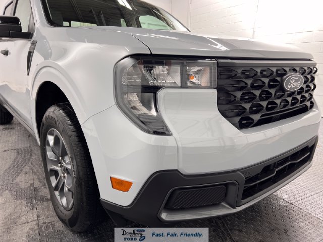 New 2026 Ford Maverick XLT w/ Equipment Group 301A AWD/4WD image 12
