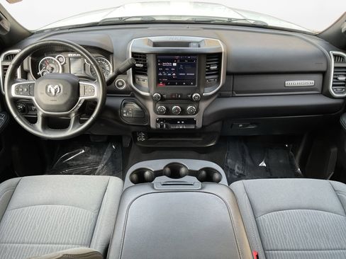Used 2023 RAM 2500 Big Horn w/ Level 1 Equipment Group image 10