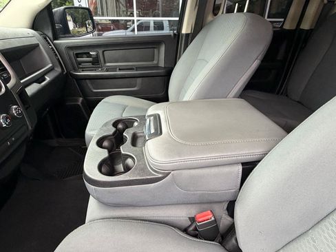 Used 2017 RAM 1500 Express AWD/4WD image 20