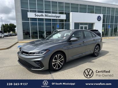 Used 2026 Volkswagen Jetta Sport