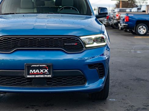 Used 2024 Dodge Durango GT image 5
