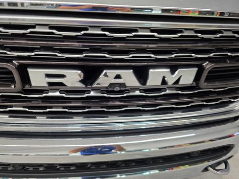 Used 2021 RAM 1500 Limited RWD image 11
