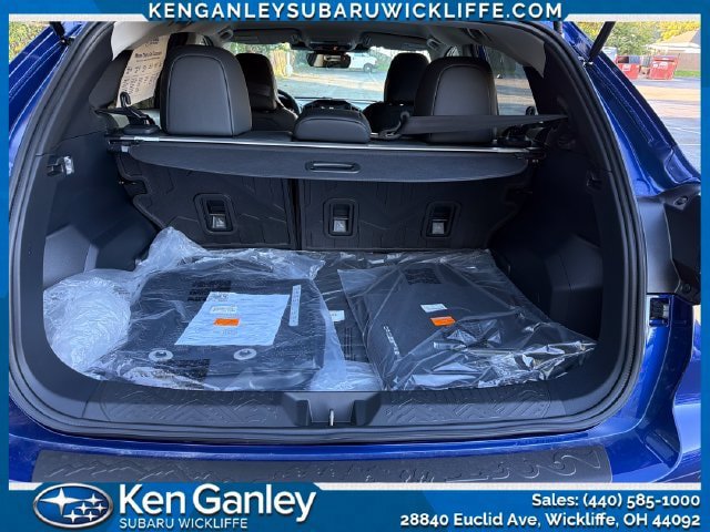 New 2026 Subaru Crosstrek 2.5i Limited AWD/4WD image 22