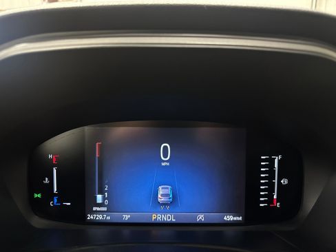 Certified 2024 Ford Escape Active image 16