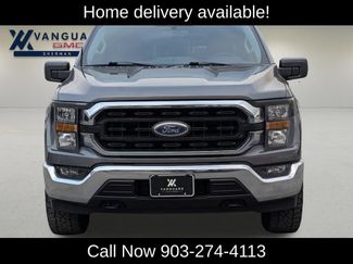 Used 2023 Ford F150 XLT w/ Equipment Group 301A Mid AWD/4WD video 2