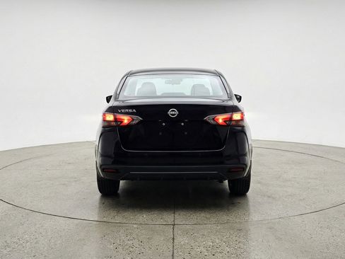 Used 2025 Nissan Versa SV w/ Trunk Package image 7