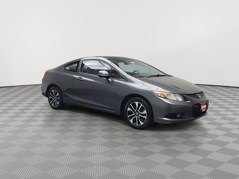Used 2013 Honda Civic EX-L image 28