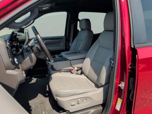 Used 2023 Chevrolet Silverado 1500 LT RWD image 15