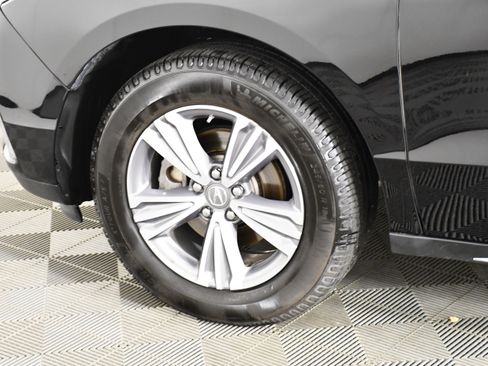 Used 2020 Acura MDX SH-AWD image 56