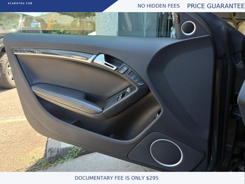 Used 2014 Audi RS 5 Coupe AWD/4WD image 23
