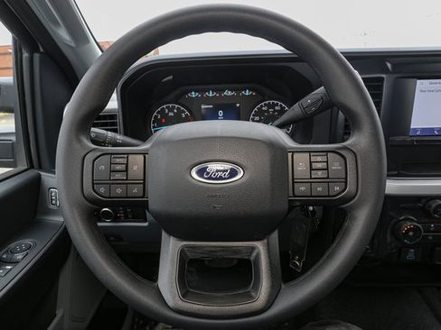 New 2025 Ford F250 XL w/ XL Driver Assist Package image 23