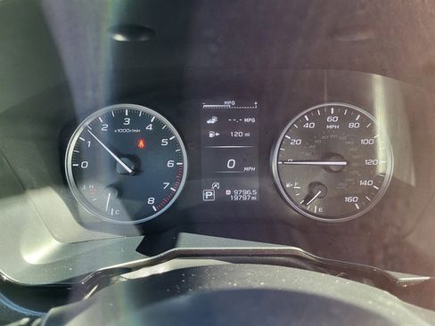 Used 2024 Subaru Legacy Premium image 14