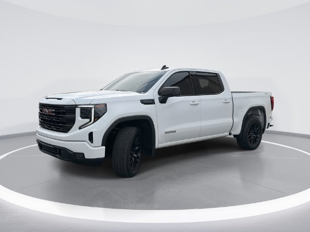 Used 2024 GMC Sierra 1500 Elevation AWD/4WD image 1
