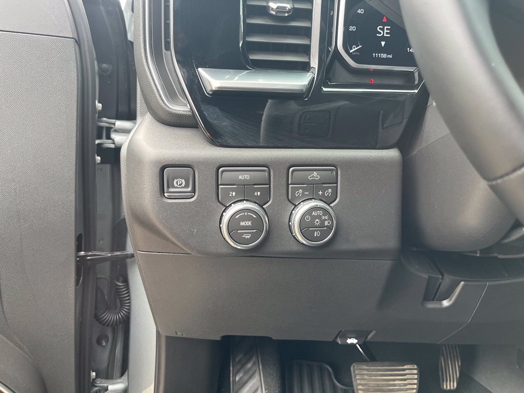 Used 2026 GMC Sierra 1500 Elevation AWD/4WD image 22