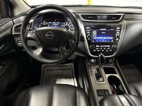 Used 2023 Nissan Murano SV image 19