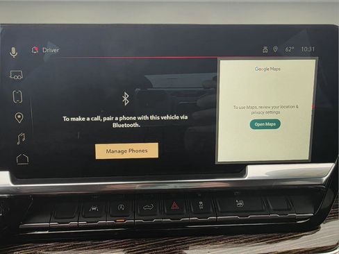 Used 2022 GMC Sierra 1500 Elevation w/ LPO, Elevation Black Package image 19