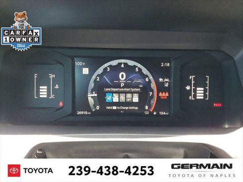 Certified 2025 Toyota Tacoma SR5 RWD image 25