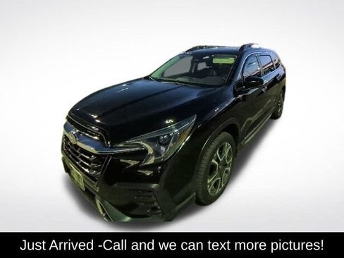 Used 2024 Subaru Ascent Touring AWD/4WD image 1