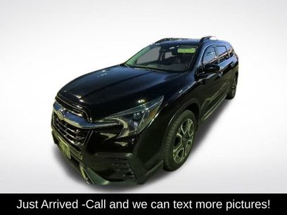 Used 2024 Subaru Ascent Touring