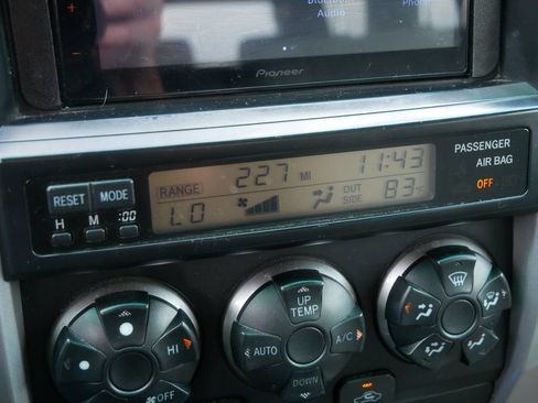 Used 2008 Toyota 4Runner Sport AWD/4WD image 26