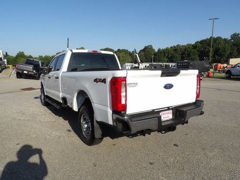 Used 2024 Ford F350 XL w/ XL Driver Assist Package AWD/4WD image 5