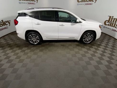 Certified 2023 GMC Terrain Denali w/ Denali Premium Package image 9