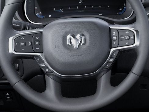 New 2026 RAM 1500 Big Horn AWD/4WD image 19