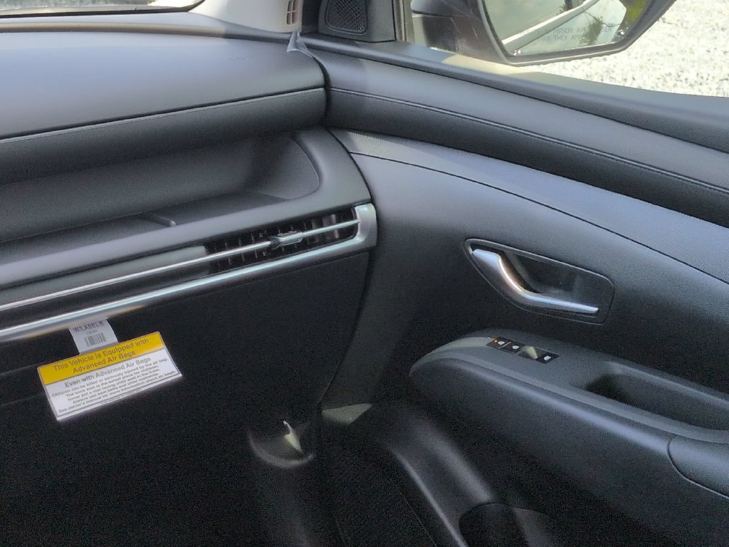 New 2026 Hyundai Tucson SEL Plus FWD image 23