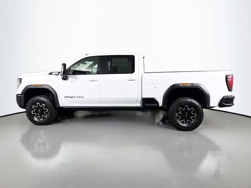 New 2026 GMC Sierra 2500 AT4X image 4