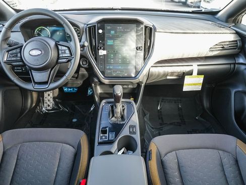 New 2026 Subaru Crosstrek 2.5i Sport image 12